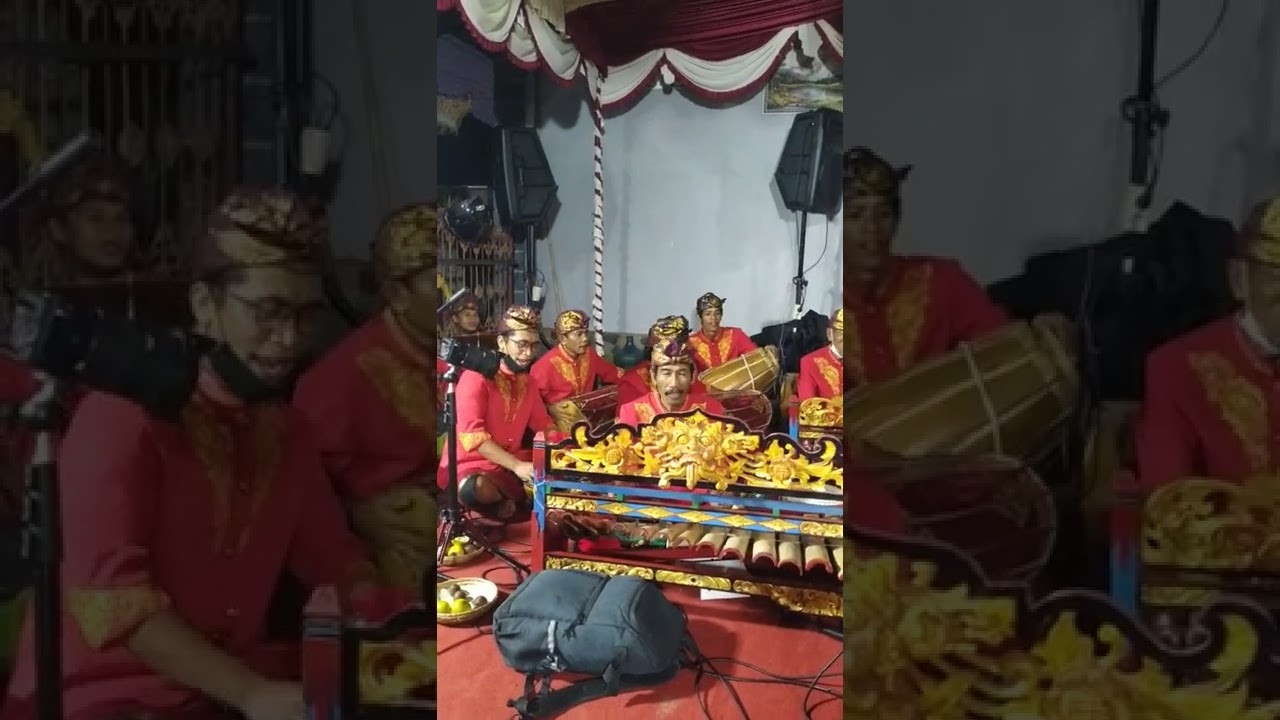 Mantull Joged Harsa Winangun