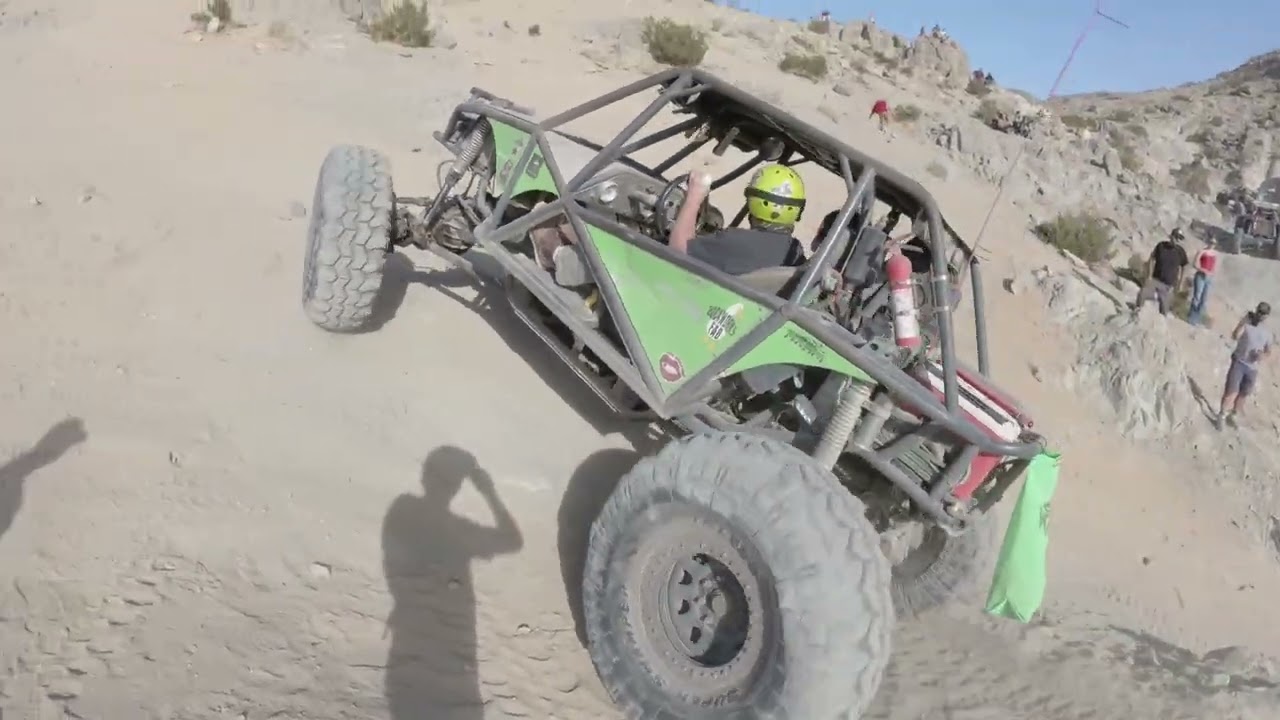 King of the Hammers 2026
