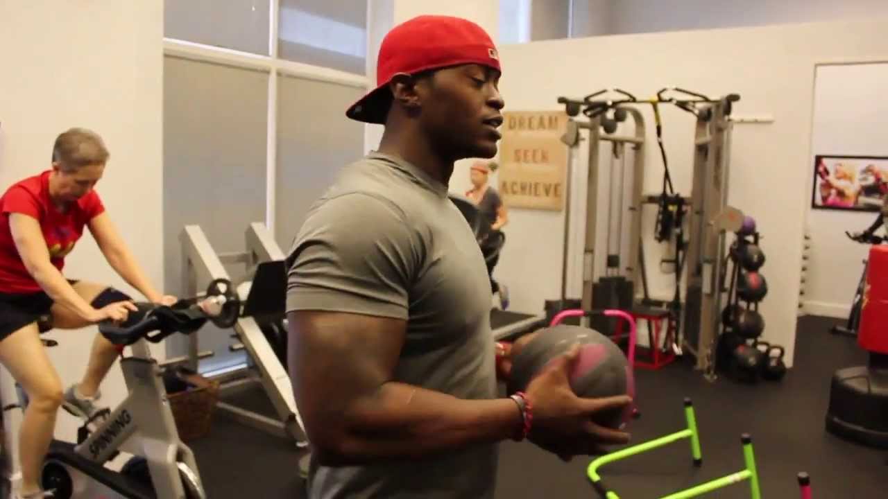 Equalizer Hurdle Workouts