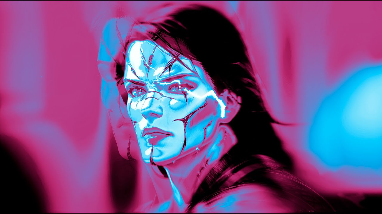 Control (Reborn) - Sibewest (Slowed)