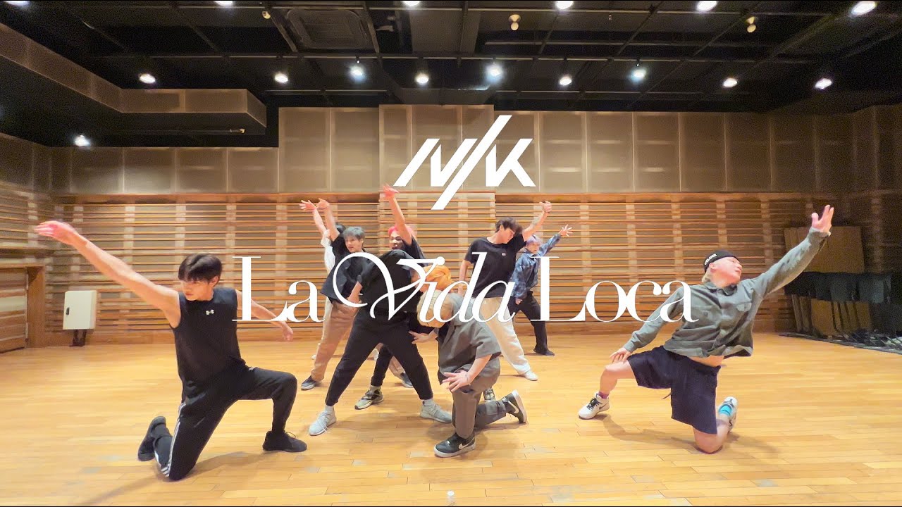 NIK(니크)｜