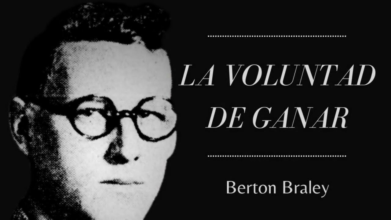 La Voluntad de Ganar - Un Poema Poderoso para la Vida