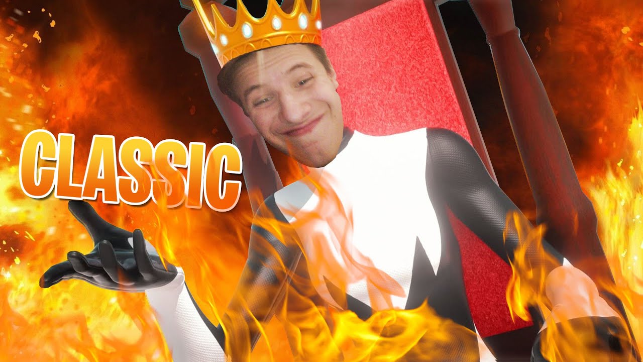 Noahreyli Classic