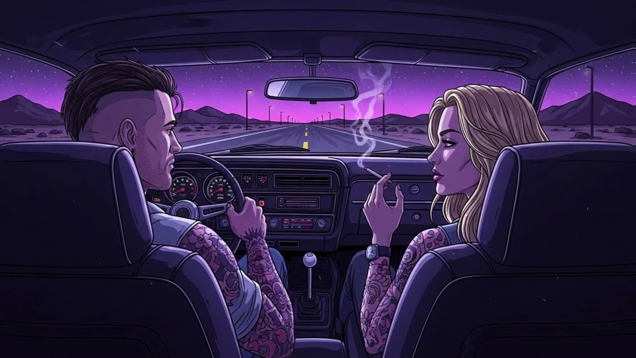Not in a Rush — This OG Chill Rap Hits Different | West Coast 420 #1
