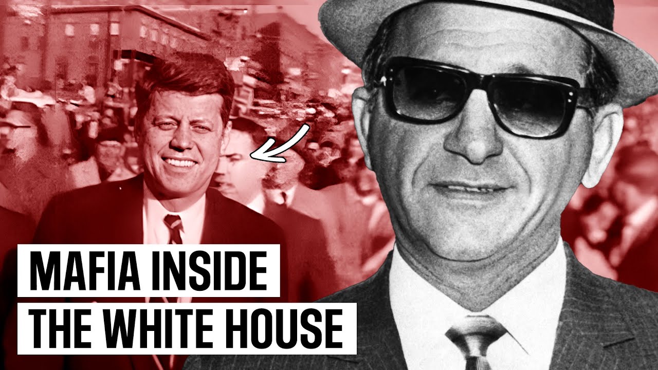 What Happened After the Mob Infiltrated the White House?