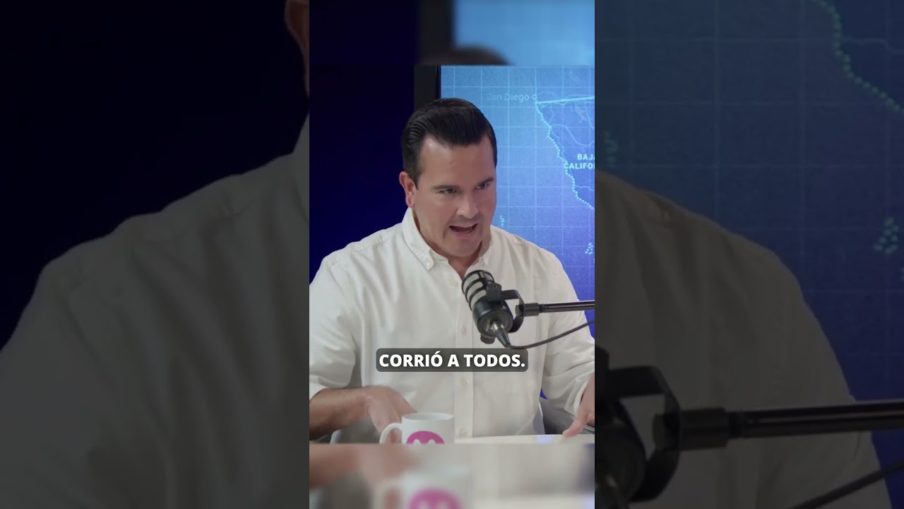 La MAFIA de Carlos Torres