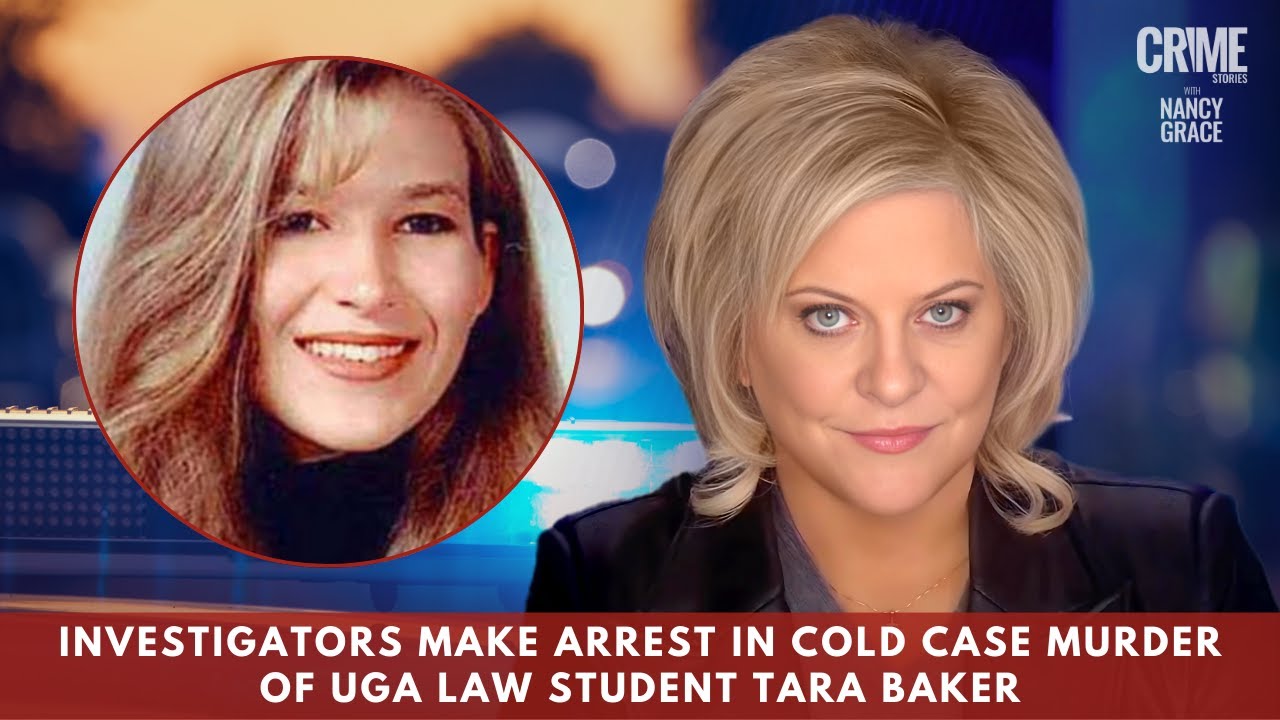 Breakthrough in Tara Baker’s 2001 Murder Case: How It Was Solved