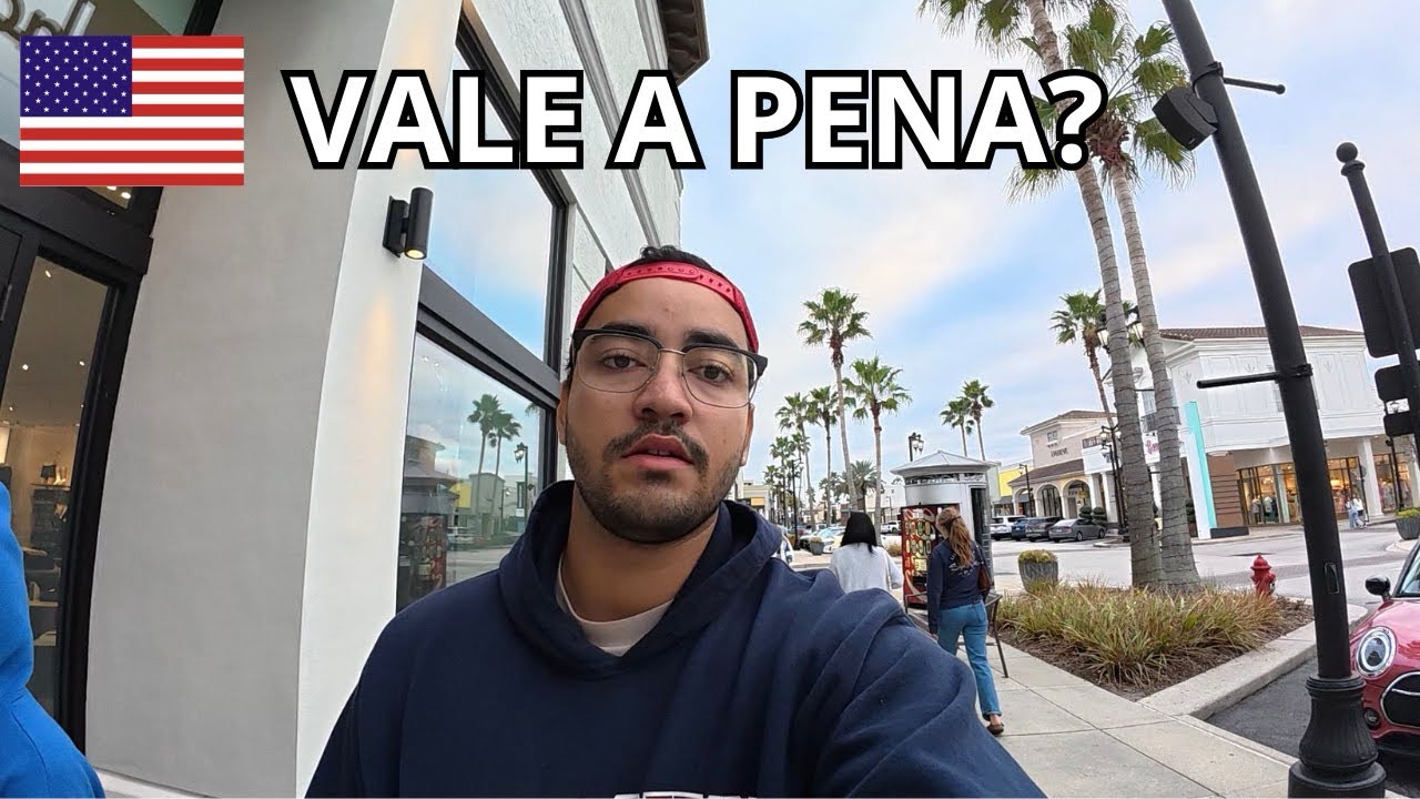 Fui na Apple nos EUA: Vale a Pena Comprar?