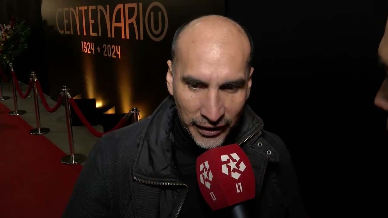 Rainer Torres sobre Universitario de Deportes: 