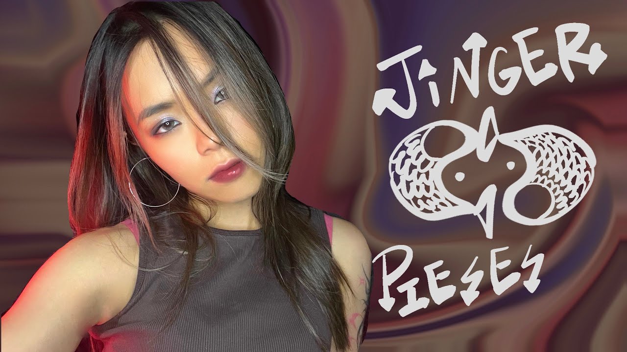 IM BACK - Pieces - JINJER by Nam