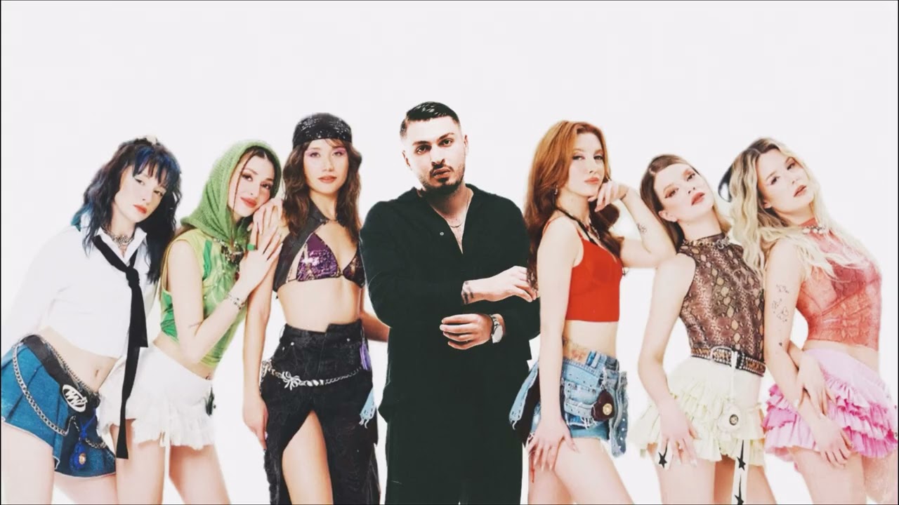 Manifest x Blok3 - BayBay (Snap) Prod. By Sahir