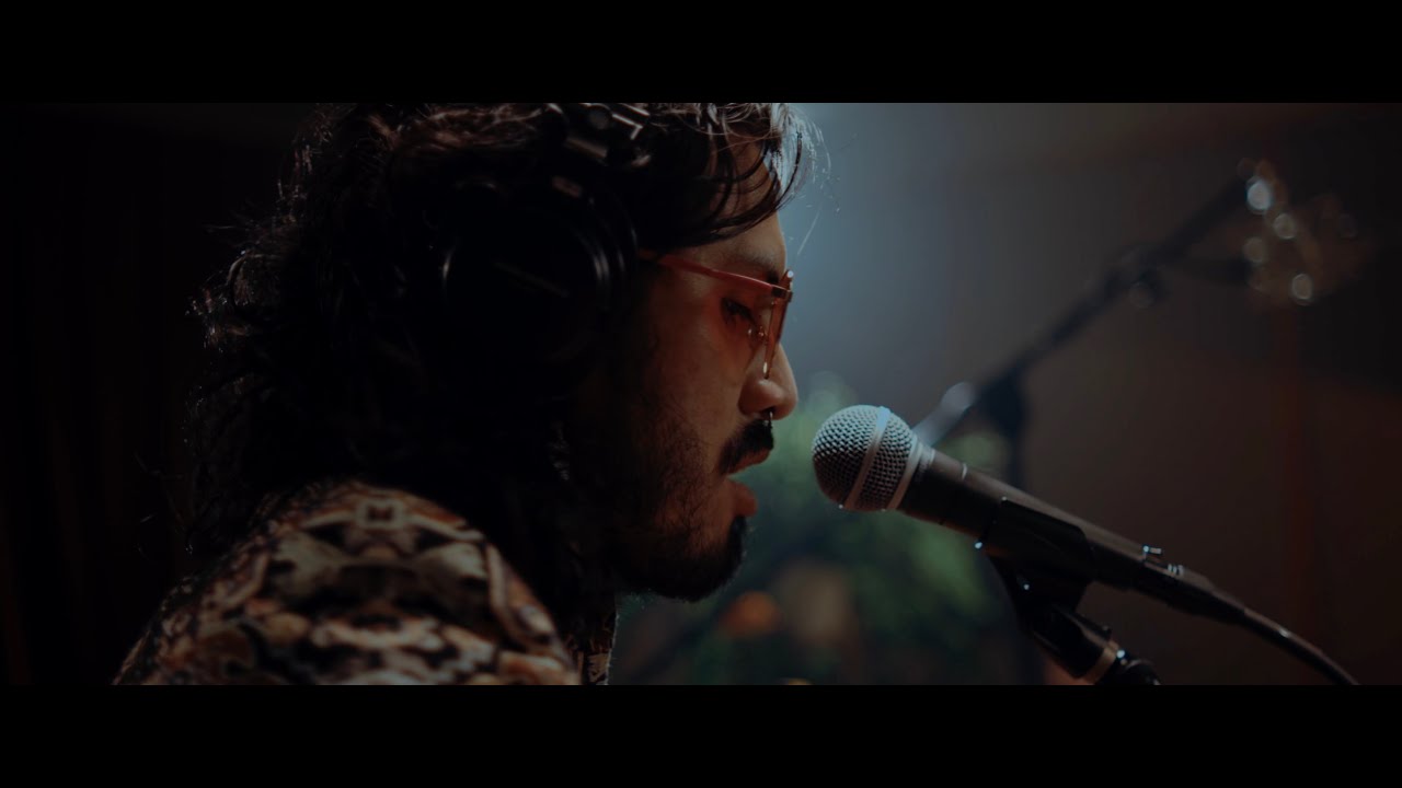Conquista Sessions Acoustic 40 - Flor De Doppler - Cuerpo De Agua