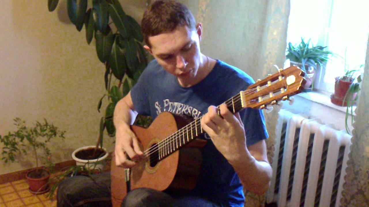 Manuel Ponce - Gigue