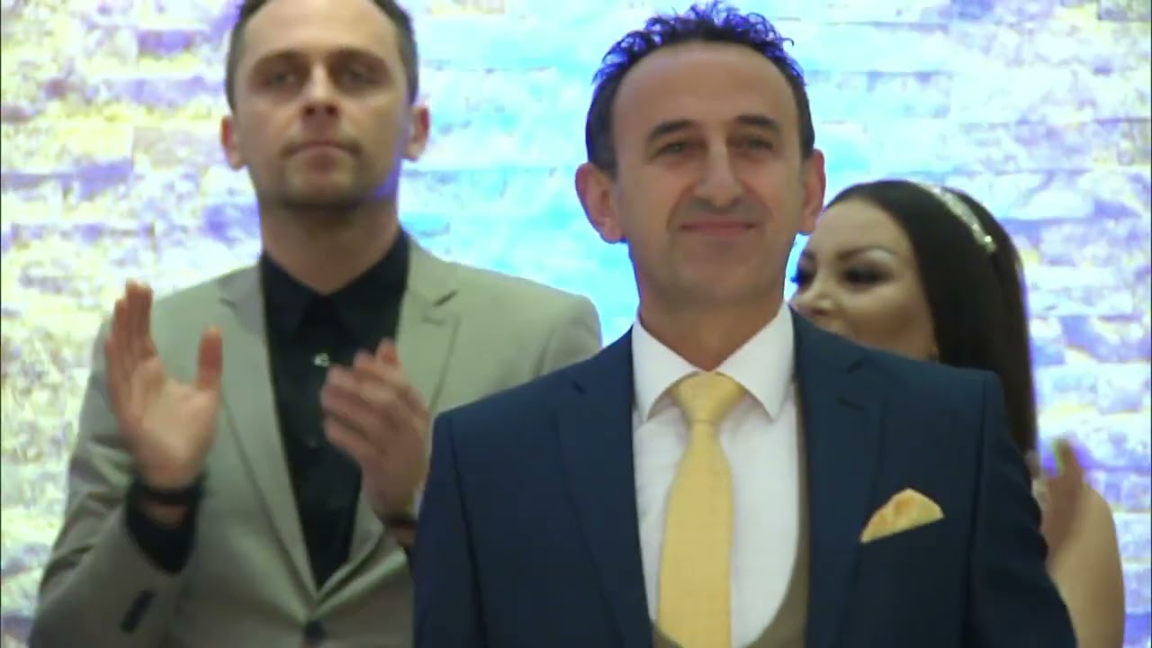 Bajramali Idrizi se çmu doxh kjo zemer shkreta & tuman kuqe & Dadush