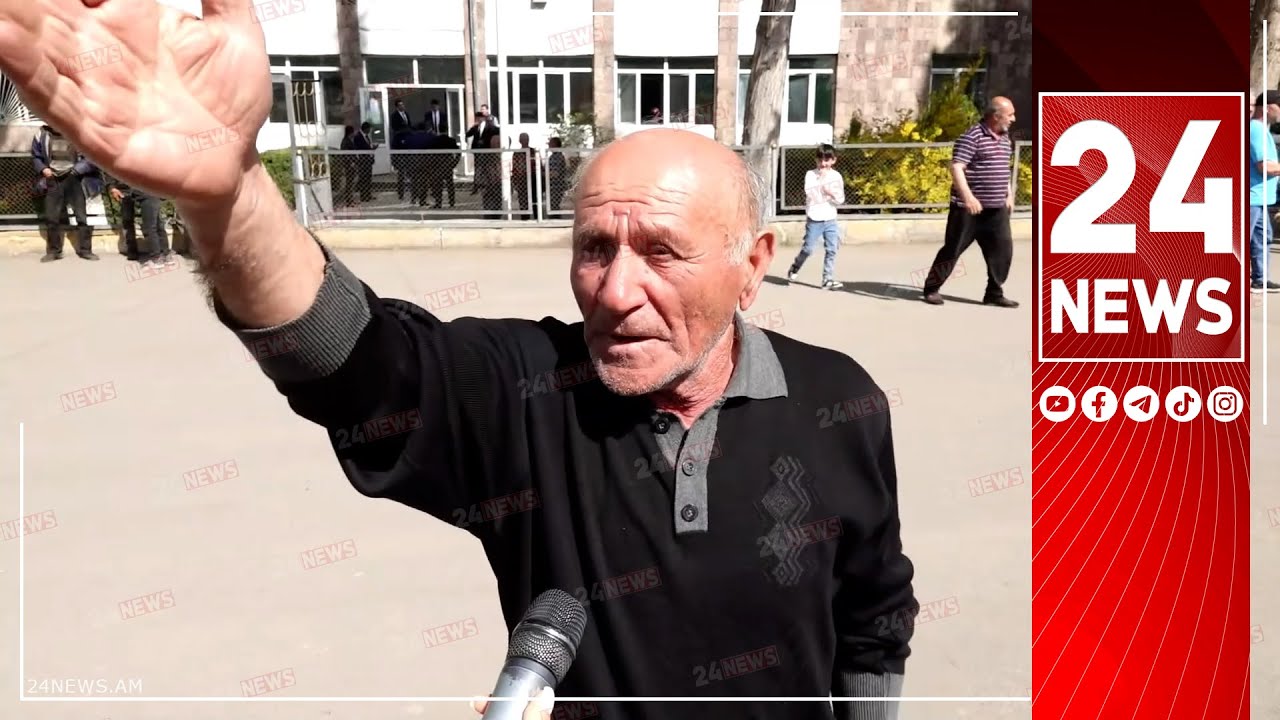 Էդ 4 գյուղերը թուրքի գյուղեր են, հայկականը մեր գյուղն ա. բերքաբերցի պապիկ