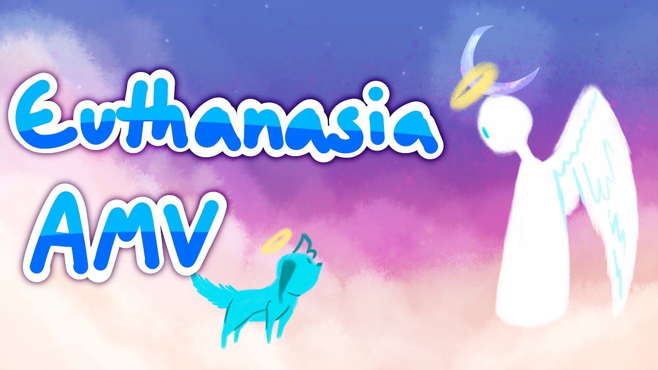 Euthanasia by Will Wood - Fan Animated Music Video