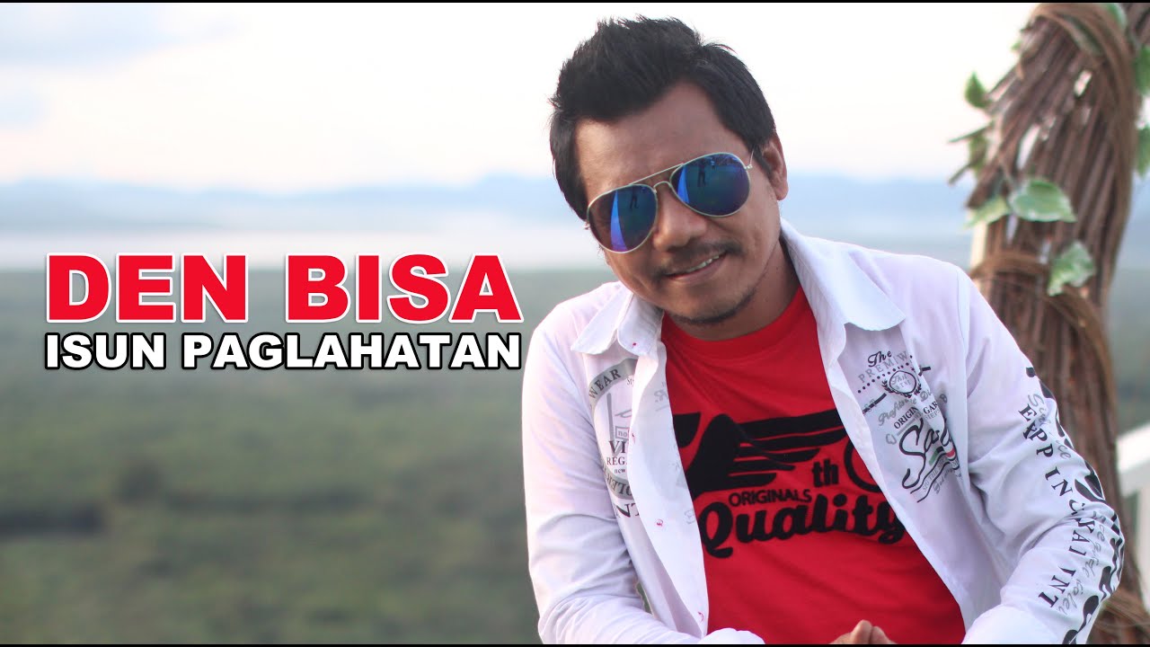 Isun Paglahatan DEN BISA