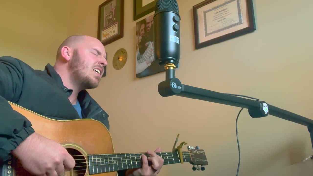 Have Yourself A Merry Little Christmas | Drew McWilliams
