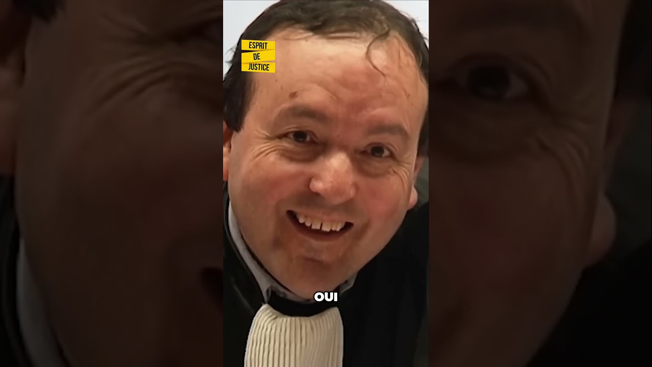 Même Le Juge Est Choqué ! 😱⚖️ 