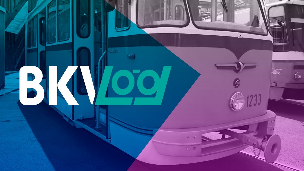 A Bengáli – BKV Vlog