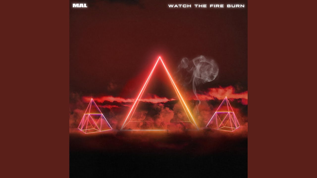 THE FIRE