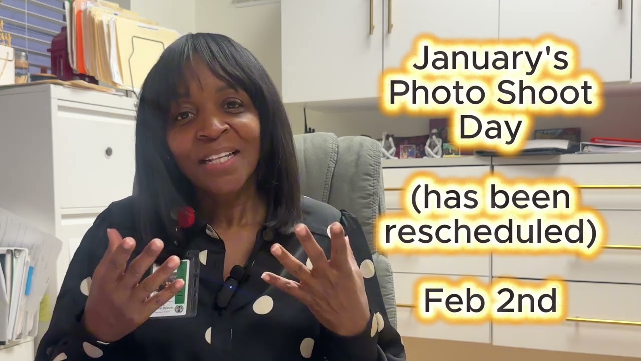 Jan 27 - Weekly Announcements (Marketing Workshop on Monday) #BBA