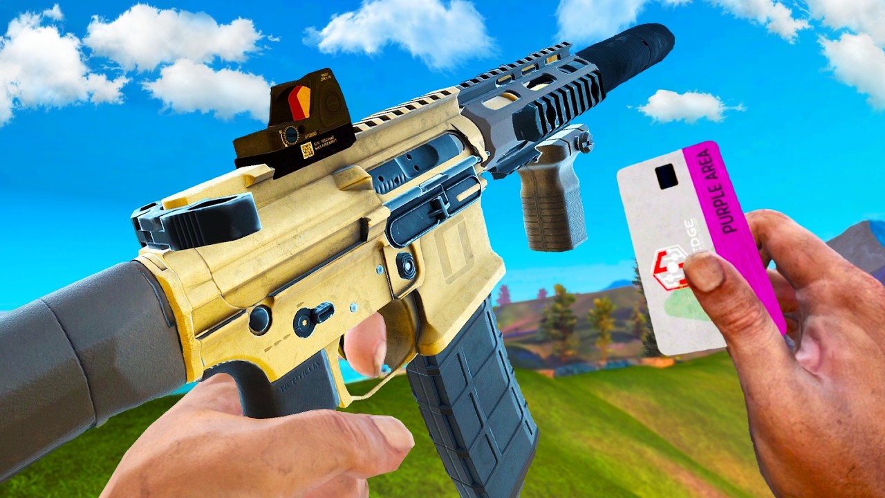 How STEALING SOMEONE'S VAULT Turned INTO $1.4 MILLION PROFIT...