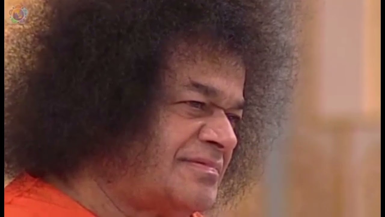2. Hey Ramba Janani Sri Sai Janani