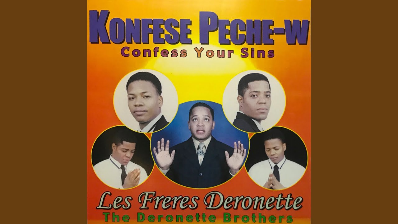 Konfese Peche-W
