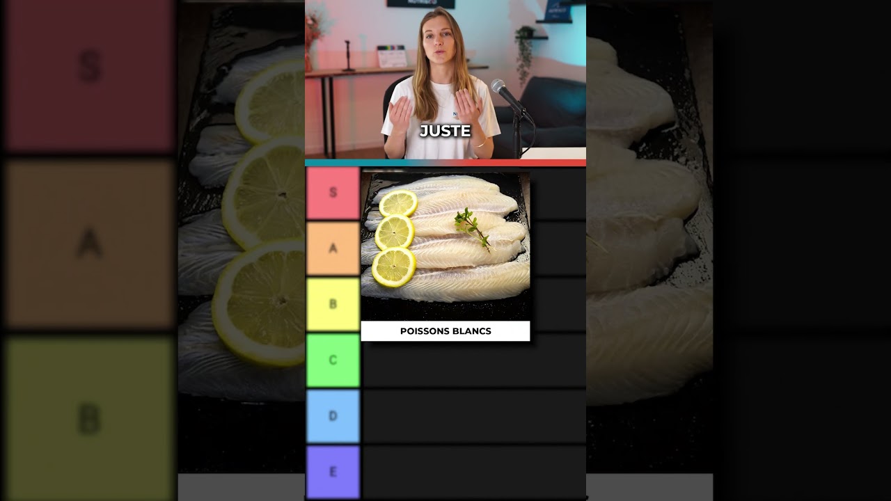 Les MEILLEURS ALIMENTS pour GROSSIR !