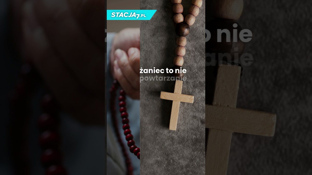 W TE DNI ODMAWIAJ TAJEMNICE R&Oacute;ŻAŃCA #r&oacute;żaniec #modlitwa #październik #wiara
