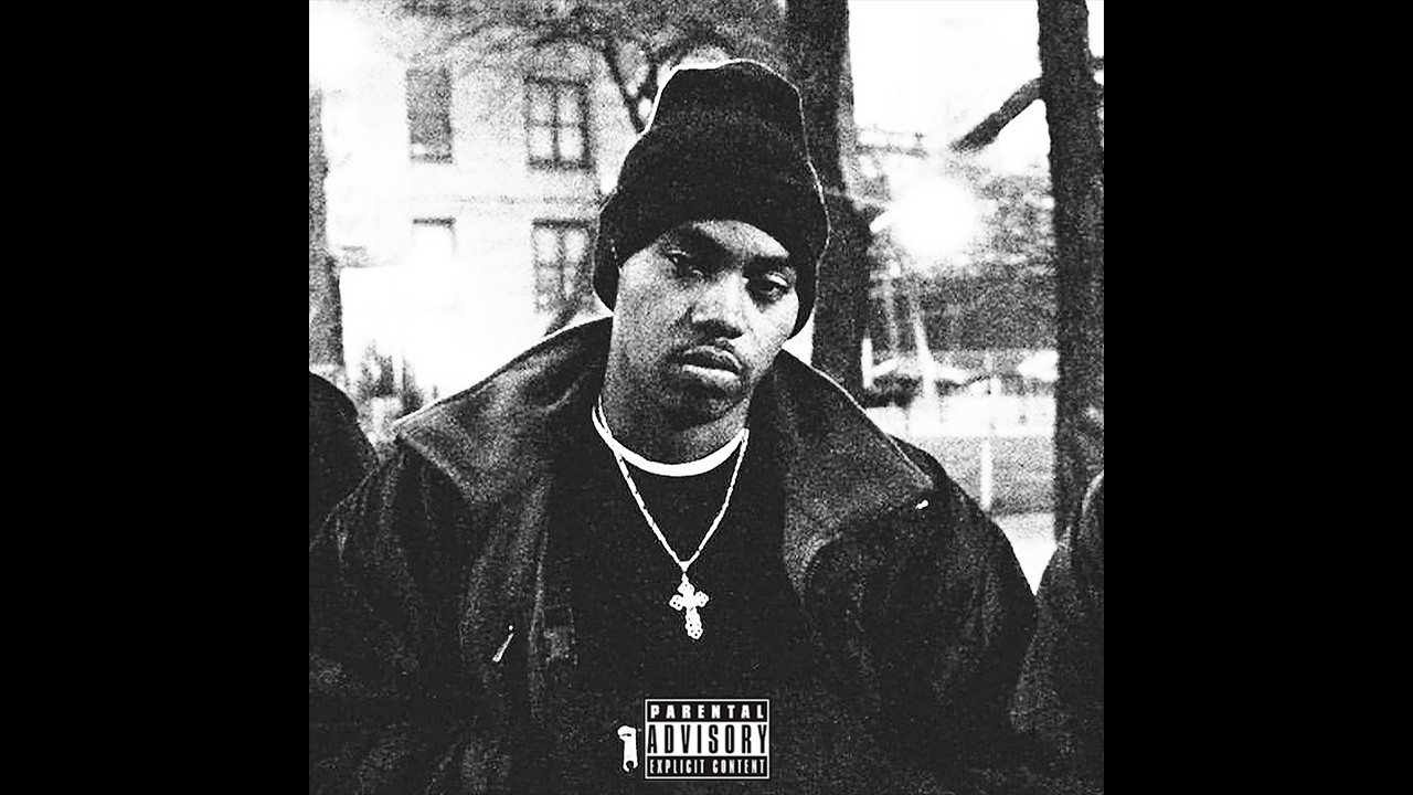 [FREE] Nas Type Beat - 