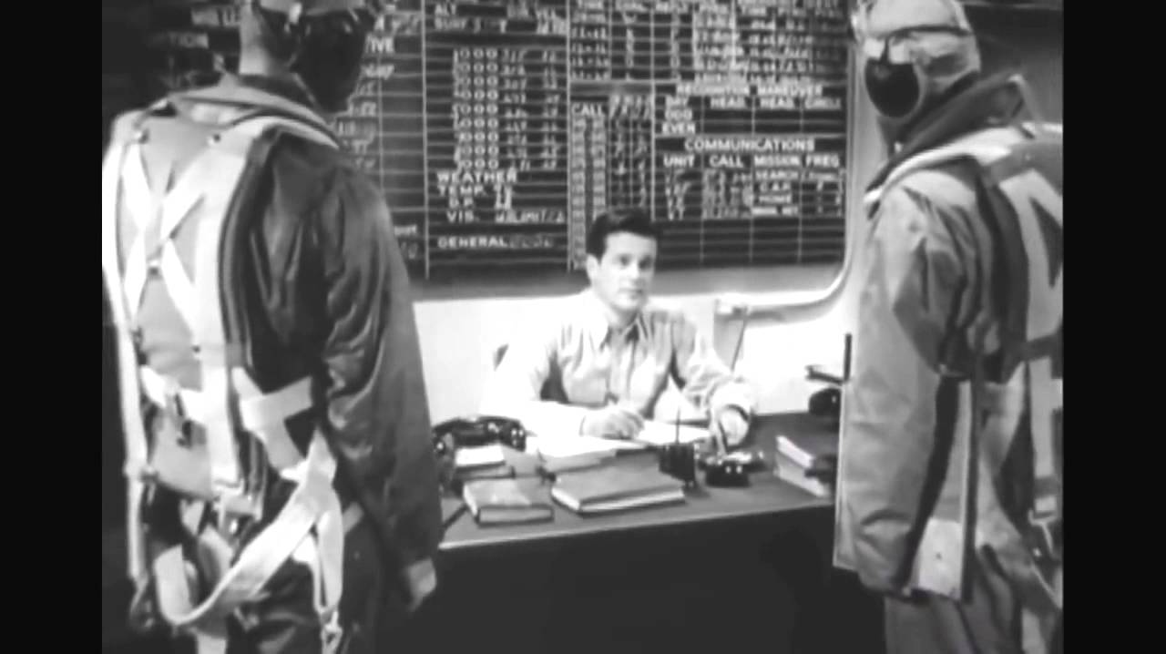 WORLD WAR II WEAPONRY 12   30  U S  High Tech Mk 13 Torpedoes 720p