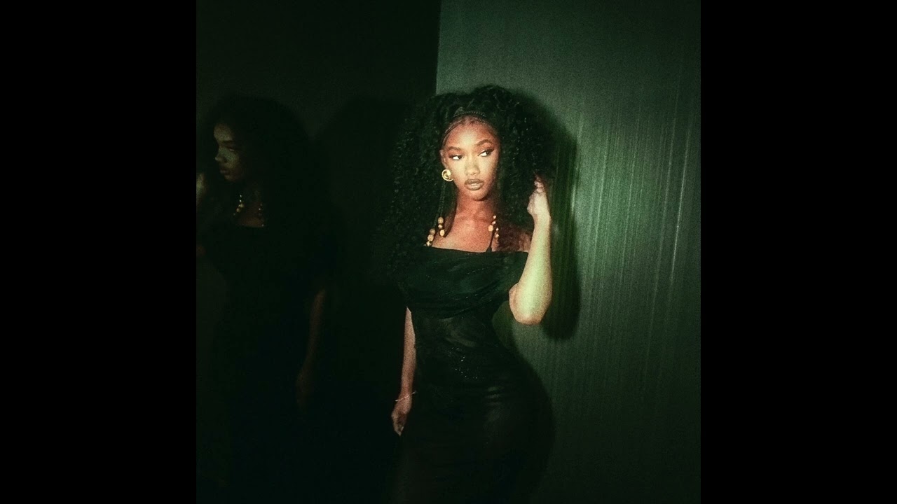 (FREE) Acoustic SZA x Summer Walker Type Beat 
