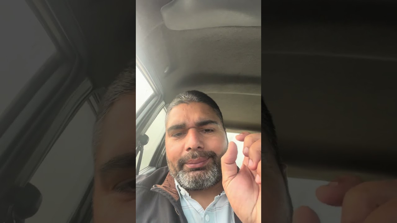ਪੰਜਾਬ ਤੋਂ ਅਮਰੀਕਾ 2 ਨੰਬਰ ਵਿੱਚ ਗੱਲ ਜੇਲ੍ਹ ਦੀ 👏👏