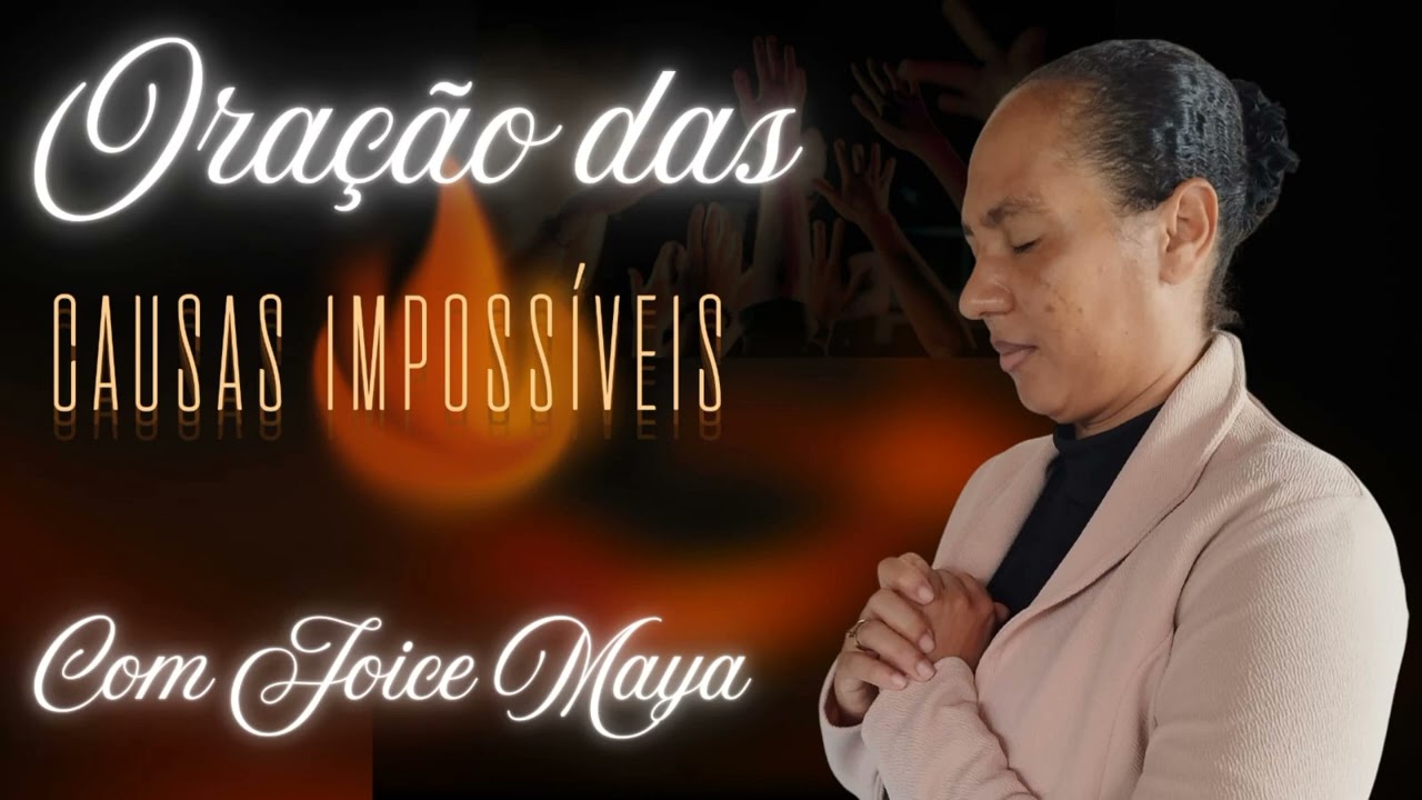Oração da Noite 01/02/2026