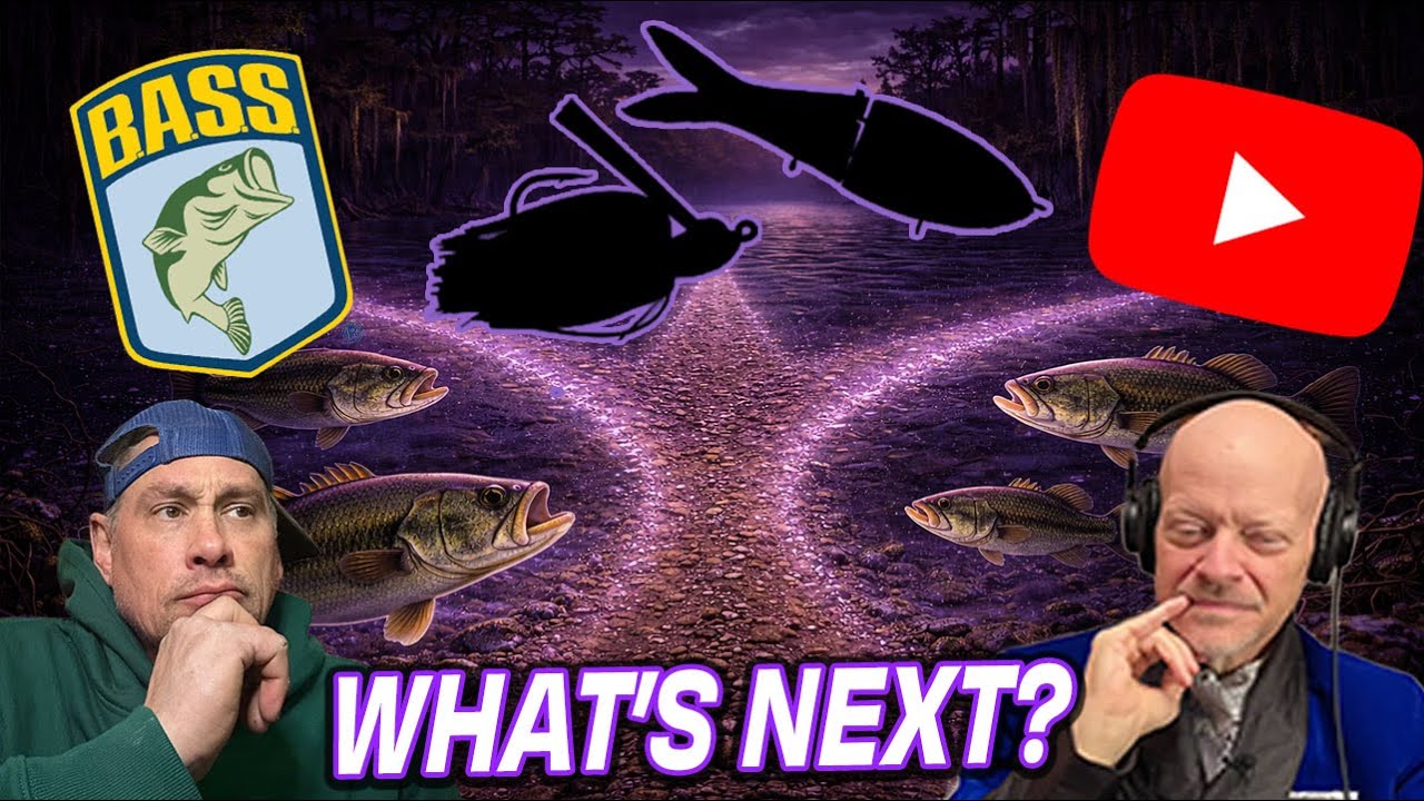 What's next?