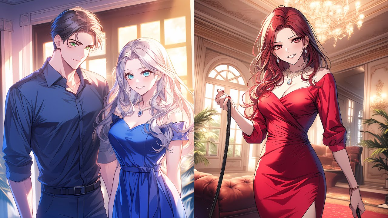 Reborn: I Married the Sweet Heiress Instead of the Yandere CEO—but I Never Expected She's Reborn Too
