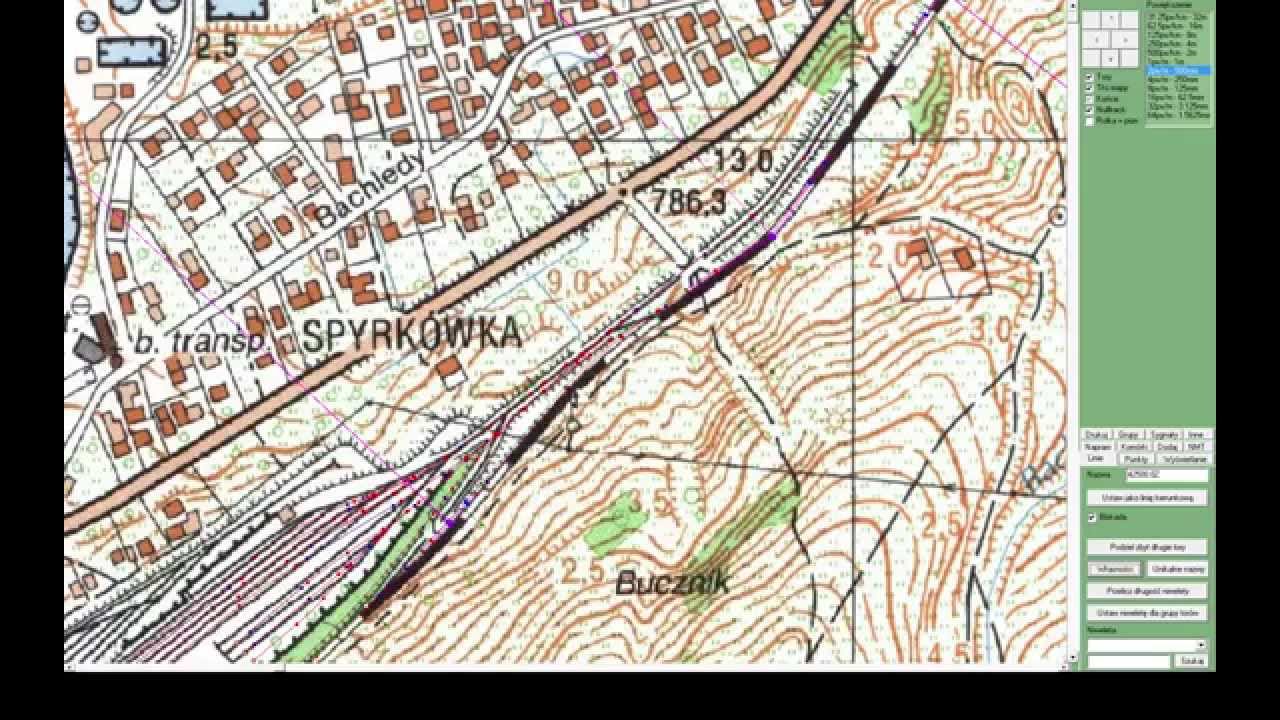 Zr&oacute;b sobie własną stację - Zakopane - tutorial cz. 7