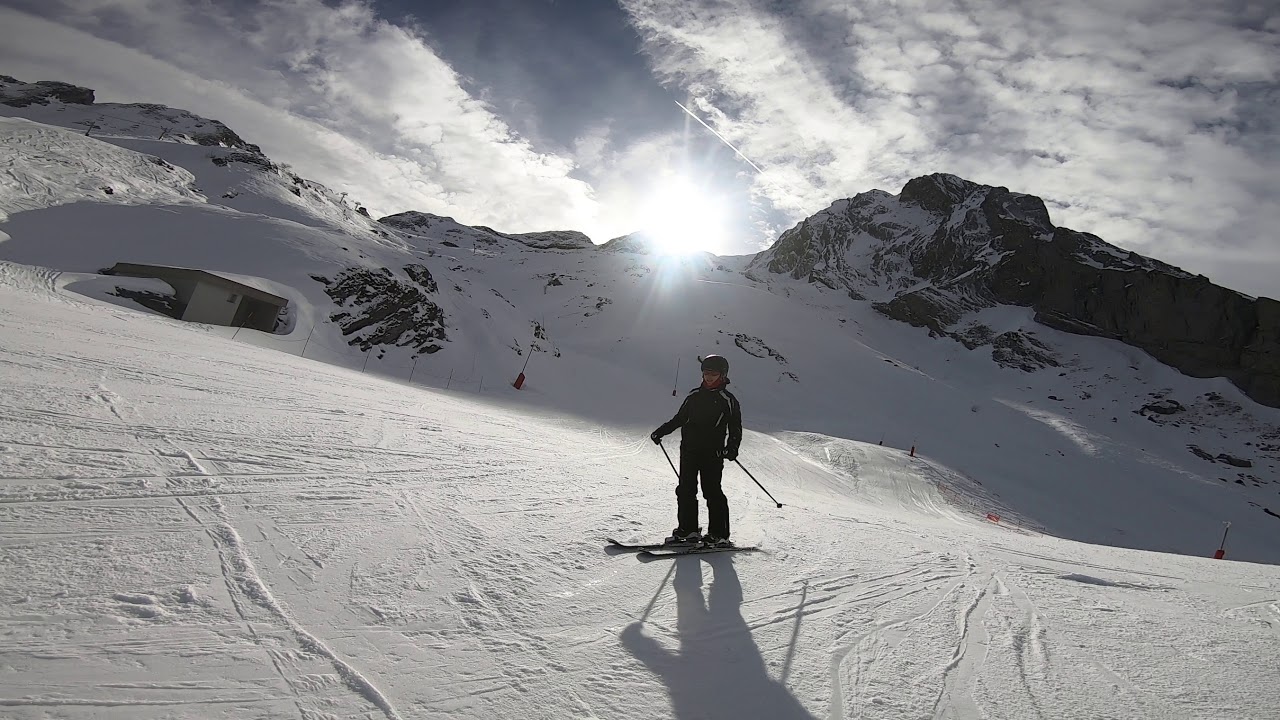 Gourette video largo