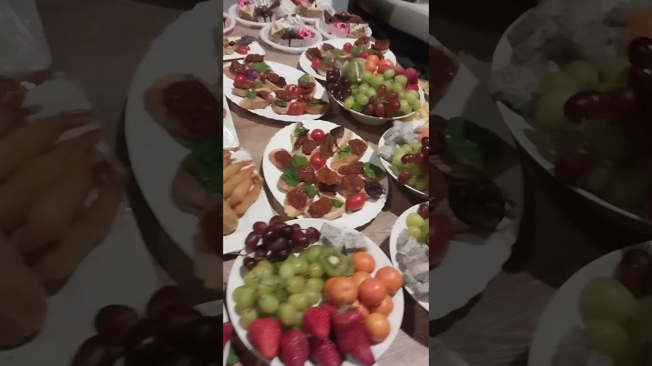 вкусные балабасы
