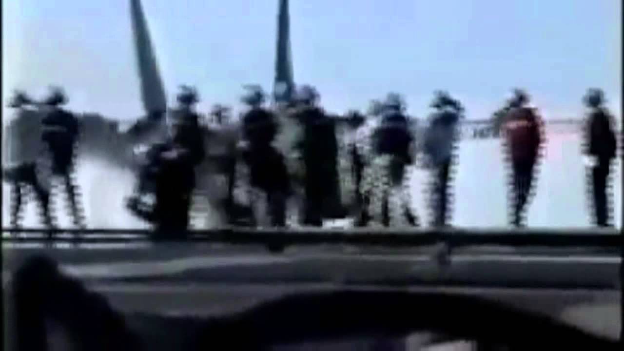 USS America: A Tribute