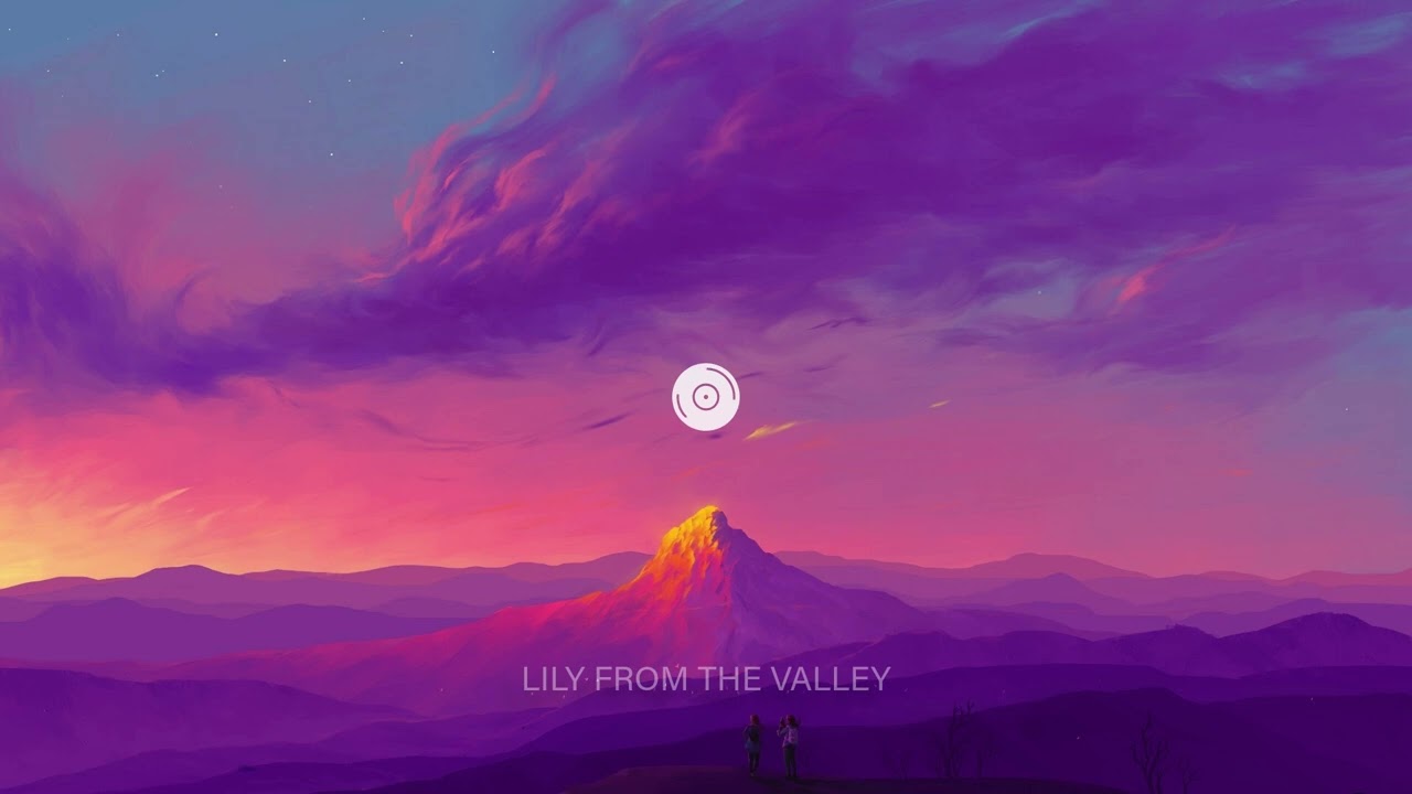 Lily from the Valley (Official Audio)