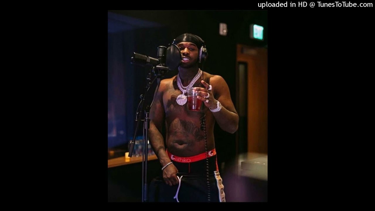 [FREE] NY X POP SMOKE DRILL TYPE BEAT 