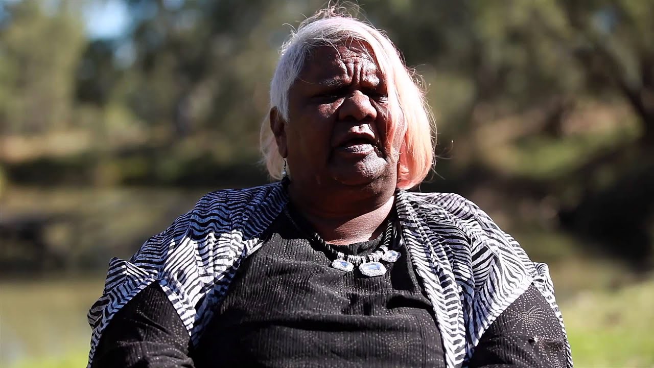 Spread the Word: Lake Cargelligo Doco 2014