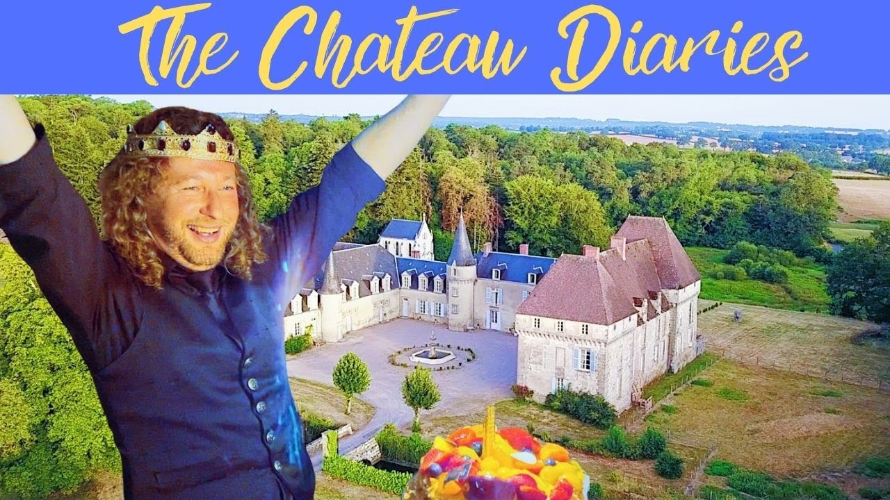 КОРОЛЬ СЕЛМАР!