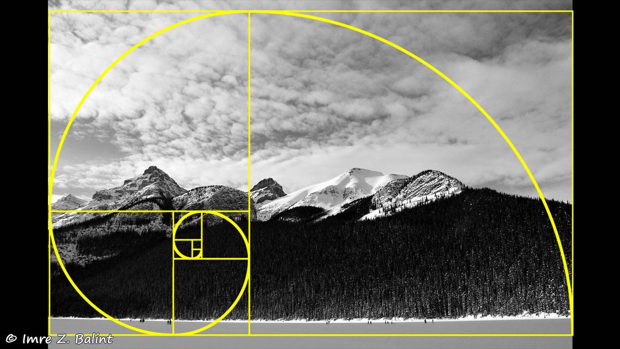 Composition - Photography with Imre - Episode 4