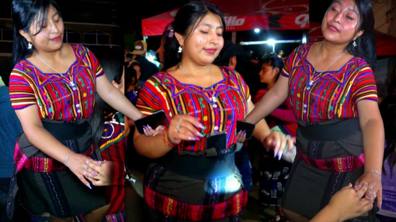 Lizzi Miranda Que hay en Tu Mirada, Agrupacion Xoyita Musical en las Cruces Tunaja 17 Julio 2025