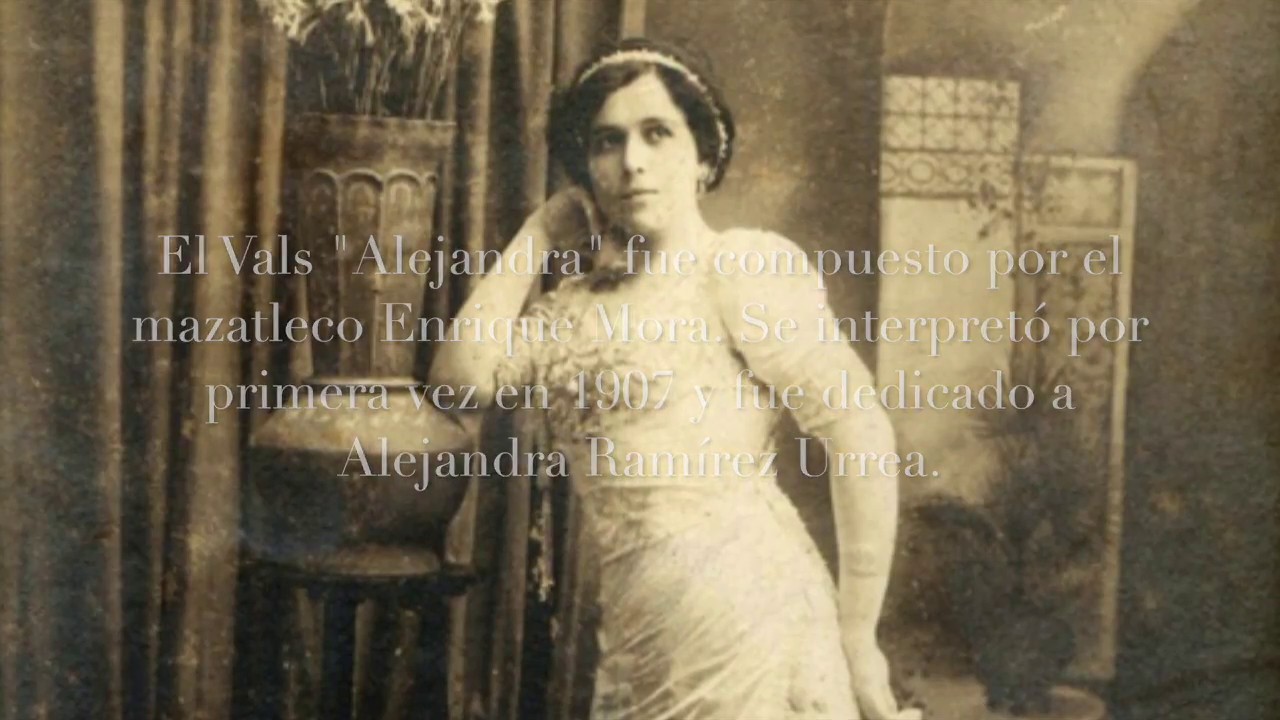 Valses Mexicanos
