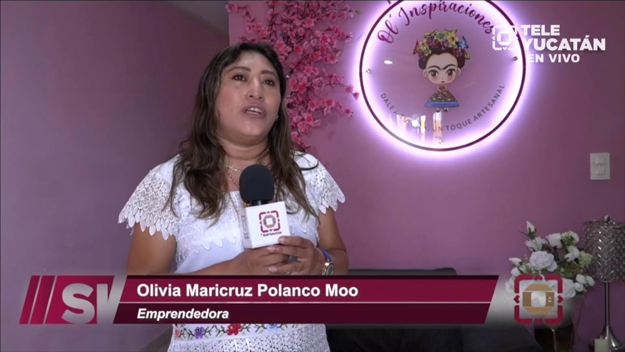 #EnVivo | María Pichardo Bastarrachea nos informa de las noticias al momento en  SI NOTICIAS